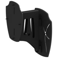 Skull Hooker Large Shoulder Mount
