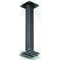 Sky Track Rail System Bracket For Fixing Rail To Ceiling - 30cm FF3216