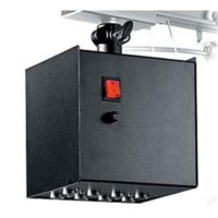 Sky Track Rail System 8 Channel 120Vac 24Vdc Power Supply FF3288MB (with Remote FF3288MBKit)