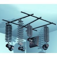 Sky Track Rail System Top System 54 FF3054