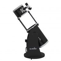 Sky Watcher 10in. Flextube 250P Collapsible Dobsonian Telescope S11720