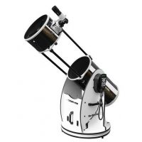 Sky Watcher 12in .Flextube 300P SynScan GoTo Collapsible Dobsonian Telescope S11820