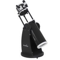 Sky Watcher 8in. Flextube 200P Collapsible Dobsonian Telescope S11700