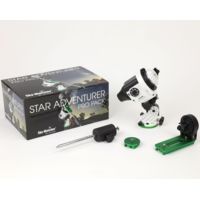 Sky Watcher Star Adventurer Pro Pack