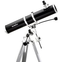 Sky Watcher SW 114N-EQ2 Telescope