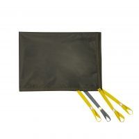 Slumberjack Daybreak 4 Footprint