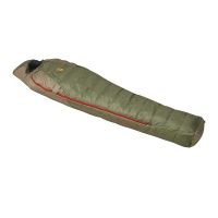 Slumberjack Lapland Arms Out Mummy Sleeping Bag
