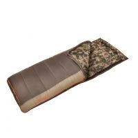 Slumberjack Wheeler Lake 0 Degree Sleeping Bag