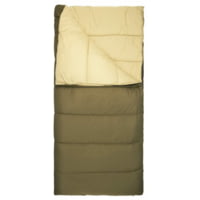 Slumberjack Youth Middle Fork Sleeping Bag