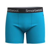 Smartwool Active Boxer Brief Boxed - Men's