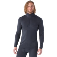 Smartwool Classic Thermal Merino Base Layer 1/4 Zip - Men's