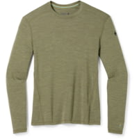 Smartwool Classic Thermal Merino Base Layer Crew - Men's