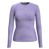 Smartwool Intraknit Active Base Layer Long Sleeve - Women's