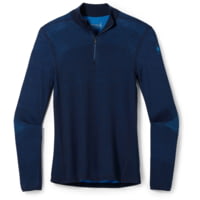 Smartwool Intraknit Thermal Merino Base Layer 1/4 Zip - Men's