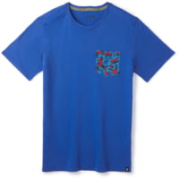 Smartwool Merino 150 Pocket Tee - Men's