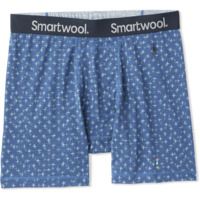Smartwool Merino 150 Print Boxer Brief - Men's