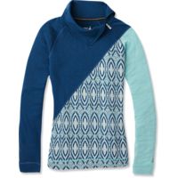 Smartwool Merino 250 Asym Top - Women's