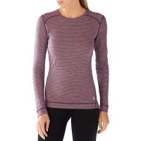 Smartwool Merino 250 Base Layer Pattern Crew - Women's