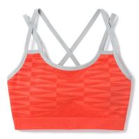 Smartwool Merino Seamless Strappy Bra - Women's - Women's