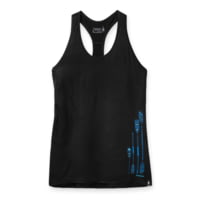 Smartwool Merino Sport 150 Paddle and Oars Graphic Tank - Women's