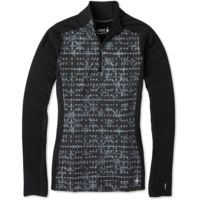 Smartwool Merino Sport 250 Wind 1/2 Zip - Women's