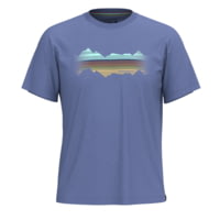 Smartwool Mountain Horizon Short Sleeve Graphic Tee