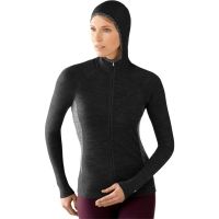 Smartwool NTS Mid 250 Full Zip Hoody - Women's