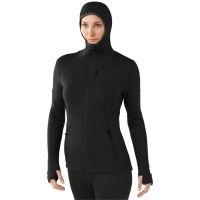 Smartwool PhD HyFi Full Zip Hoody - Women's