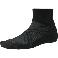 Smartwool PhD Run Light Elite Mini Sock - Men's