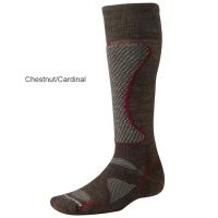 Smartwool PhD Ski Light - Loden LClearance