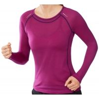 Smartwool PhD Ultra Light Long Sleeve Top - Women's