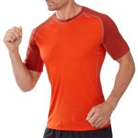 Smartwool PhD Ultra Light Short Sleeve Top - Mens