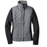 Smartwool Pinery Quilted Jacket - Women's