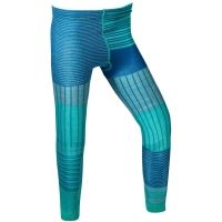 Smartwool Pipp Footless Tights - Girl's