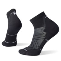Smartwool Run Targeted Cushion Ankle Socks - Men