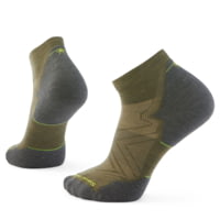 Smartwool Run Targeted Cushion Ankle Socks - Men's