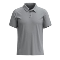 Smartwool Short Sleeve Polo - Men's