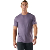 Smartwool Active T-Shirt - Men's