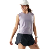 Smartwool Active Ultralite Crop Tank - Women's