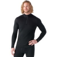 Smartwool Classic All-Season 1/4 Zip Merino Base Layer - Men's