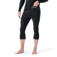 Smartwool Classic All-Season 3/4 Merino Bottom Base Layer - Men's