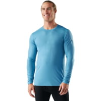 Smartwool Classic All-Season Merino Base Layer Crew - Men's