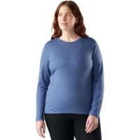 Smartwool Classic All-Season Merino Base Layer Crew Plus - Women's