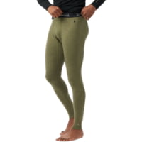 Smartwool Classic Thermal Merino Base Layer Bottom - Men's