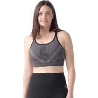 Smartwool Intraknit Strappy Bra - Women's