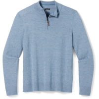 Smartwool Sparwood Half Zip Sweater - Men's