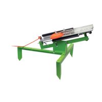 SME Full-Cock Trap Thrower