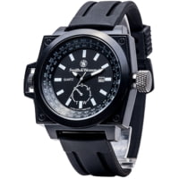 Smith &amp; Wesson Ego Water Resistant Time Piece