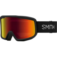 Smith Frontier Low Bridge Fit Googles