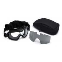 Smith Outside the Wire Turbo Fan Field Kit w/ 2 Lenses